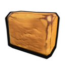 Pumpkin Brick